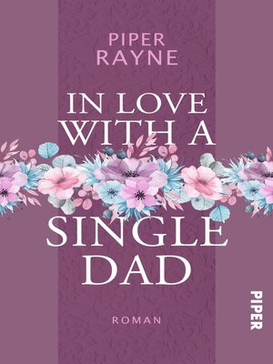 cover image of In Love with a Single Dad